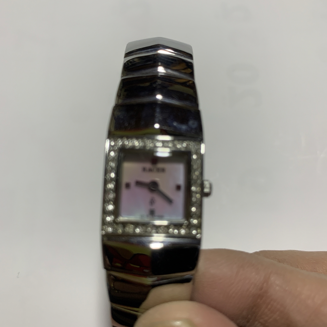 レディース腕時計 レディースのファッション小物(腕時計)の商品写真