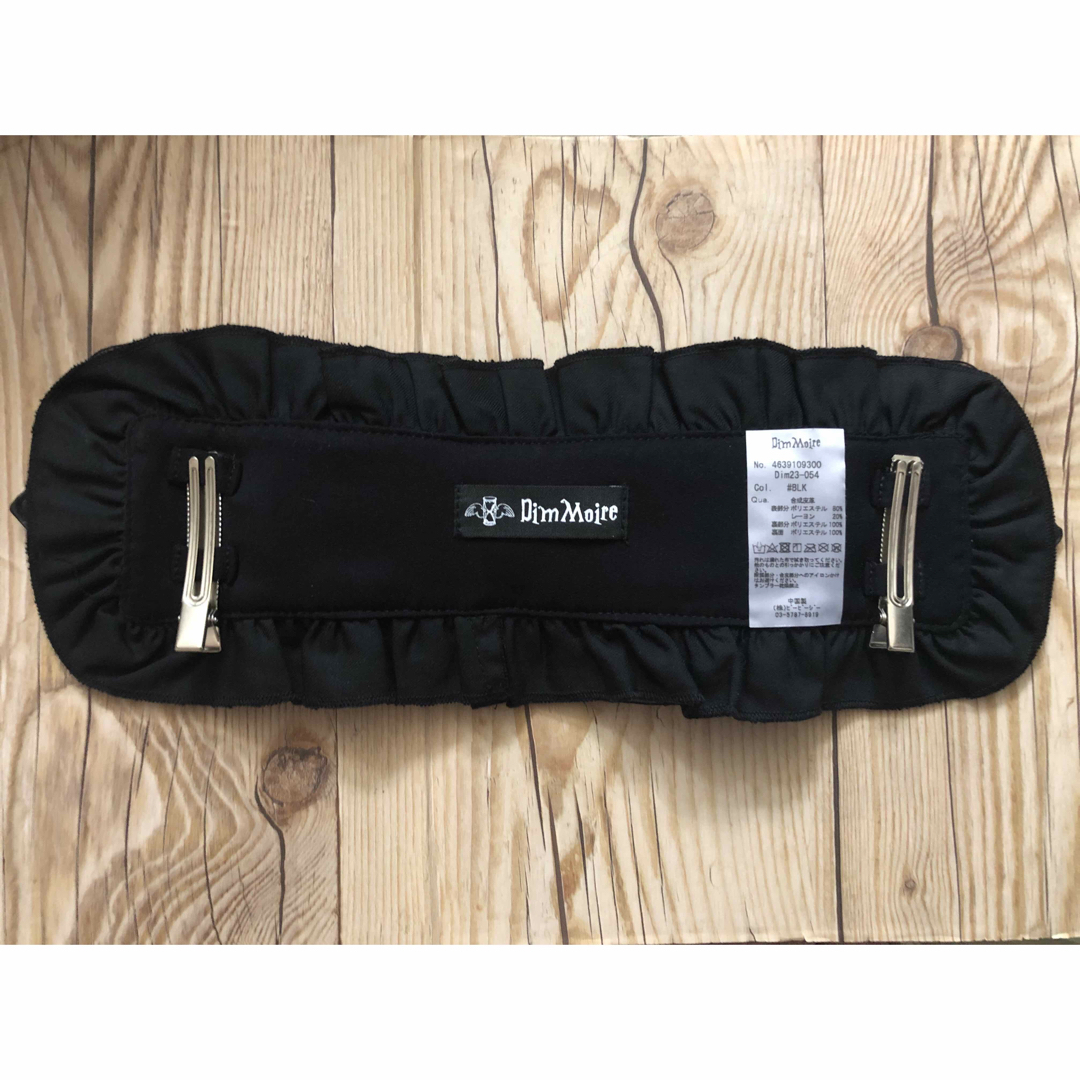 REFLEM - DimMoire ディムモアール 刻印 ヘッドドレス REFLEM レフレム REFLEM - DimMoire ディムモアール 刻印 ヘッドドレス REFLEM レフレム