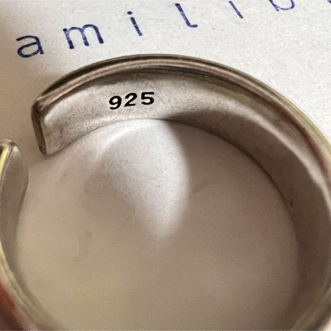 シルバーリング 925 銀 ムーンフラワー 彫刻 アンティーク調  韓国 指輪 メンズのアクセサリー(リング(指輪))の商品写真