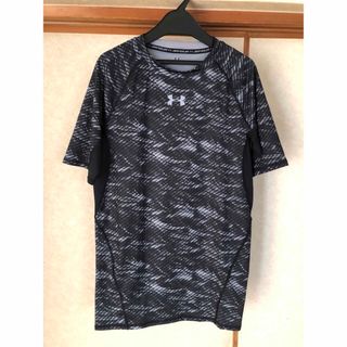 アンダーアーマー(UNDER ARMOUR)のアンダーアーマー  インナーXL(ウェア)