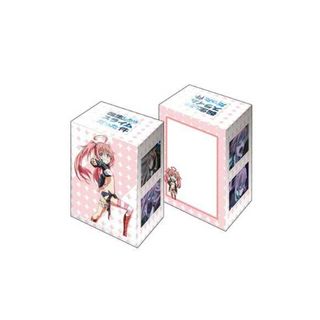 ブシロード(BUSHIROAD)の【新品/即納】ブシロード ブシロードデッキホルダーコレクションV2 転生したらスライムだった件 Vol.691 ミリム・ナーヴァ(カードサプライ/アクセサリ)