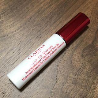 クラランス(CLARINS)のCLARINS  ダブルフィックスマスカラ(マスカラ下地/トップコート)