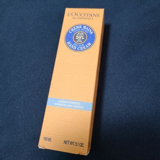 ロクシタン(L'OCCITANE)のロクシタン　ハンドクリーム(ハンドクリーム)