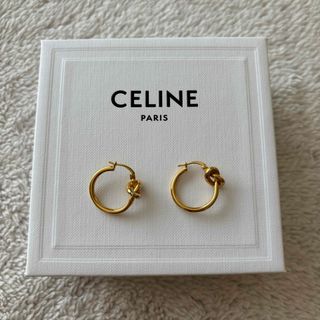 セリーヌ フープの通販 100点以上 | celineを買うならラクマ