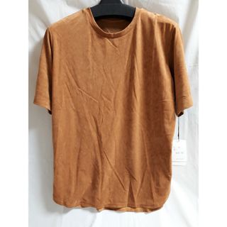 スコットクラブ(SCOT CLUB)のベロアTシャツ(Tシャツ(半袖/袖なし))