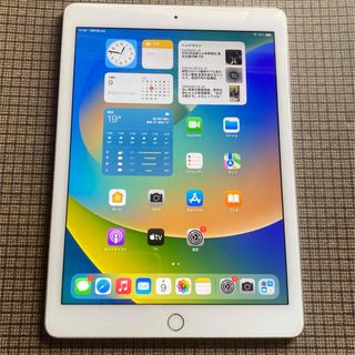 アイパッド(iPad)のiPadpro9.7ｲﾝﾁ  32GB wifi＋cellular(タブレット)