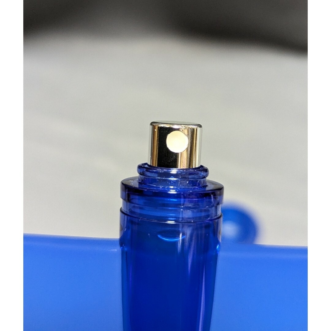 BVLGARI(ブルガリ)の廃盤希少ブルガリブルーアブソリュートオードパルファム40ml コスメ/美容の香水(香水(女性用))の商品写真