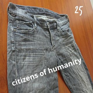 シティズンスオブヒューマニティ(Citizens of Humanity)のデニム【citizens of humanity】(デニム/ジーンズ)