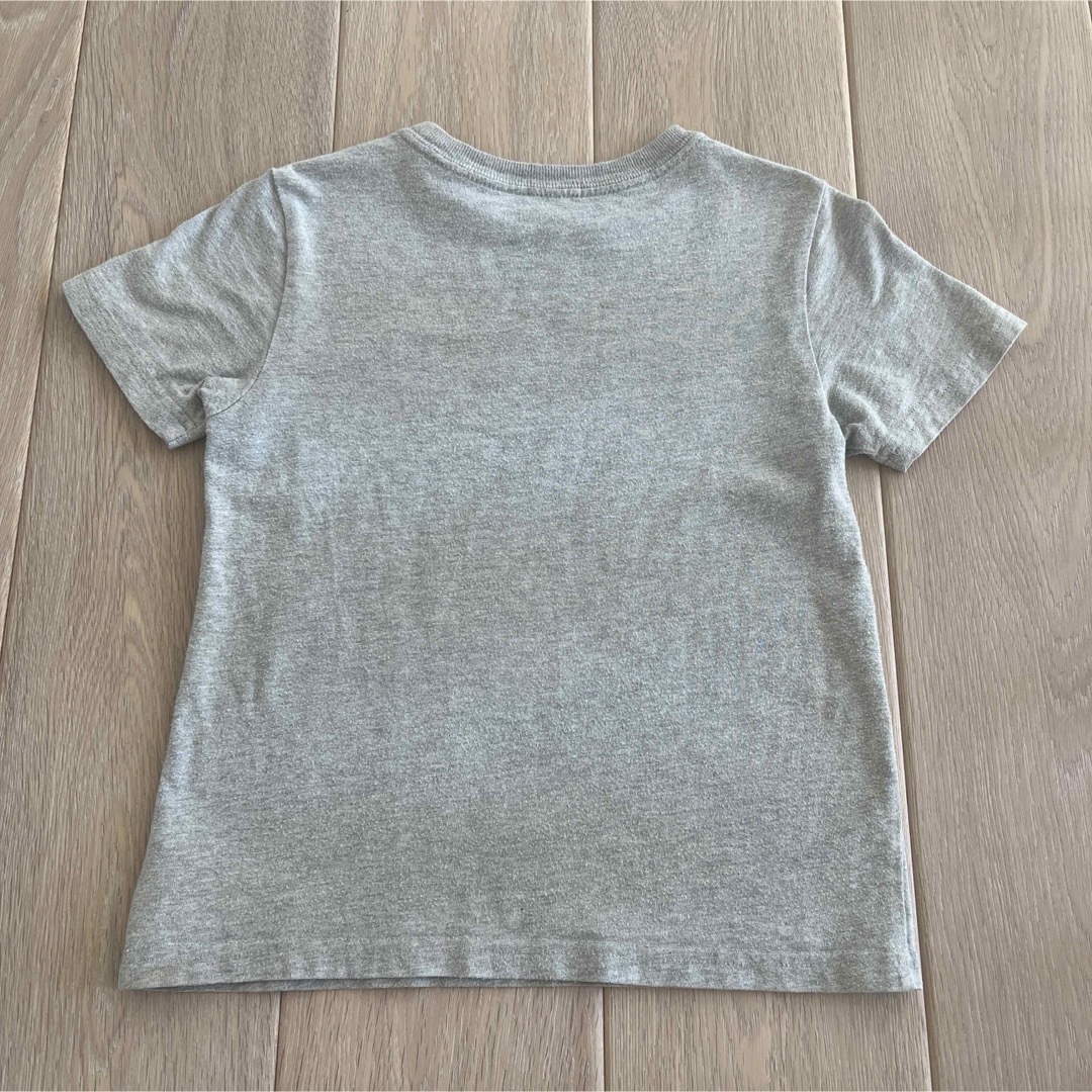 Ralph Lauren(ラルフローレン)のラルフローレン子供Tシャツ110 キッズ/ベビー/マタニティのキッズ服男の子用(90cm~)(Tシャツ/カットソー)の商品写真