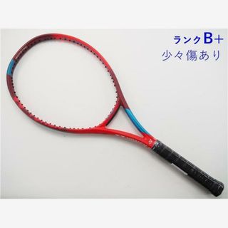 ヨネックス(YONEX)の中古 テニスラケット ヨネックス ブイコア 100エル 2021年モデル【DEMO】 (G1)YONEX VCORE 100L 2021(ラケット)