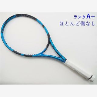 バボラ(Babolat)の中古 テニスラケット バボラ ピュア ドライブ ライト 2021年モデル (G3)BABOLAT PURE DRIVE LITE 2021(ラケット)