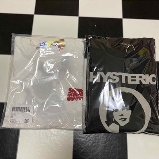 ジョーイヒステリック(JOEY HYSTERIC)のジョーイヒステリック VIXEN サークルガール L 140(Tシャツ/カットソー)