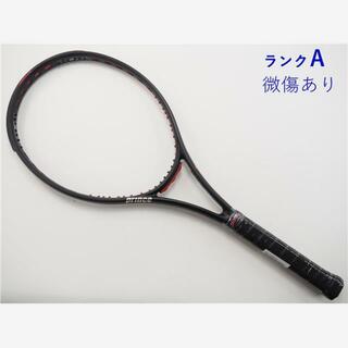 プリンス(Prince)の中古 テニスラケット プリンス ビースト オースリー 98 2020年モデル (G2)PRINCE BEAST O3 98 2020(ラケット)