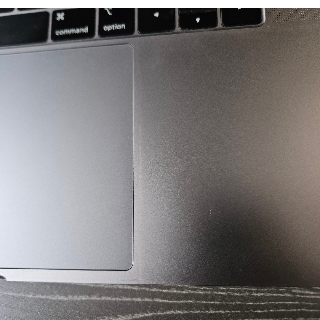 Mac (Apple)(マック)のMacbookPro15inch  2019 512GB/32GB US key スマホ/家電/カメラのPC/タブレット(ノートPC)の商品写真