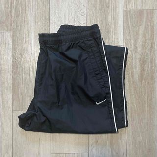 NIKE - 【NIKE】ナイロンパンツ　00s ゴープコア　y2k トラックパンツ　