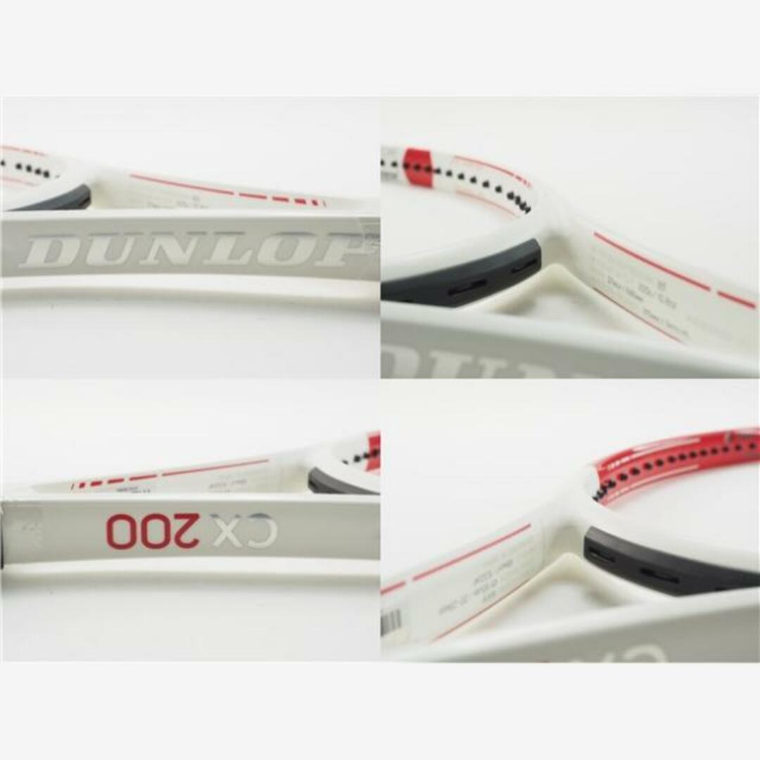 DUNLOP CX200 JAPAN LIMITED(限定カラー)G2(Dunlop Cx200 G2 DUNLOP CX200 JAPAN LIMITED(限定カラー)G2(Dunlop Cx200 G2