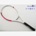 中古 テニスラケット ダンロップ シーエックス 200 ジャパン リミテッド 2