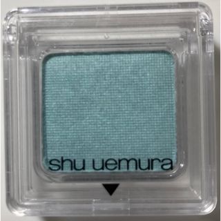 シュウウエムラ(shu uemura)のシュウウエムラ　プレスドアイシャドー　IRブルー614(アイシャドウ)