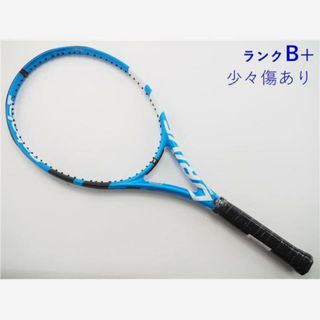 バボラ(Babolat)の中古 テニスラケット バボラ ピュア ドライブ チーム 2018年モデル (G2)BABOLAT PURE DRIVE TEAM 2018(ラケット)