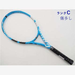 バボラ(Babolat)の中古 テニスラケット バボラ ピュア ドライブ ライト 2018年モデル (G1)BABOLAT PURE DRIVE LITE 2018(ラケット)