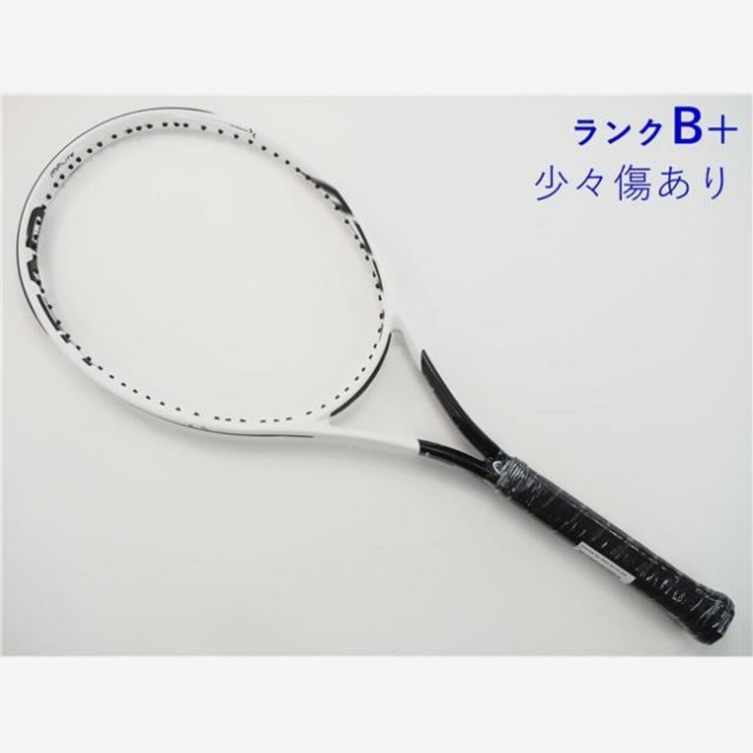 HEAD(ヘッド)の中古 テニスラケット ヘッド グラフィン 360プラス スピード MP ライト 2020年モデル (G1)HEAD GRAPHENE 360+ SPEED MP LITE 2020 スポーツ/アウトドアのテニス(ラケット)の商品写真