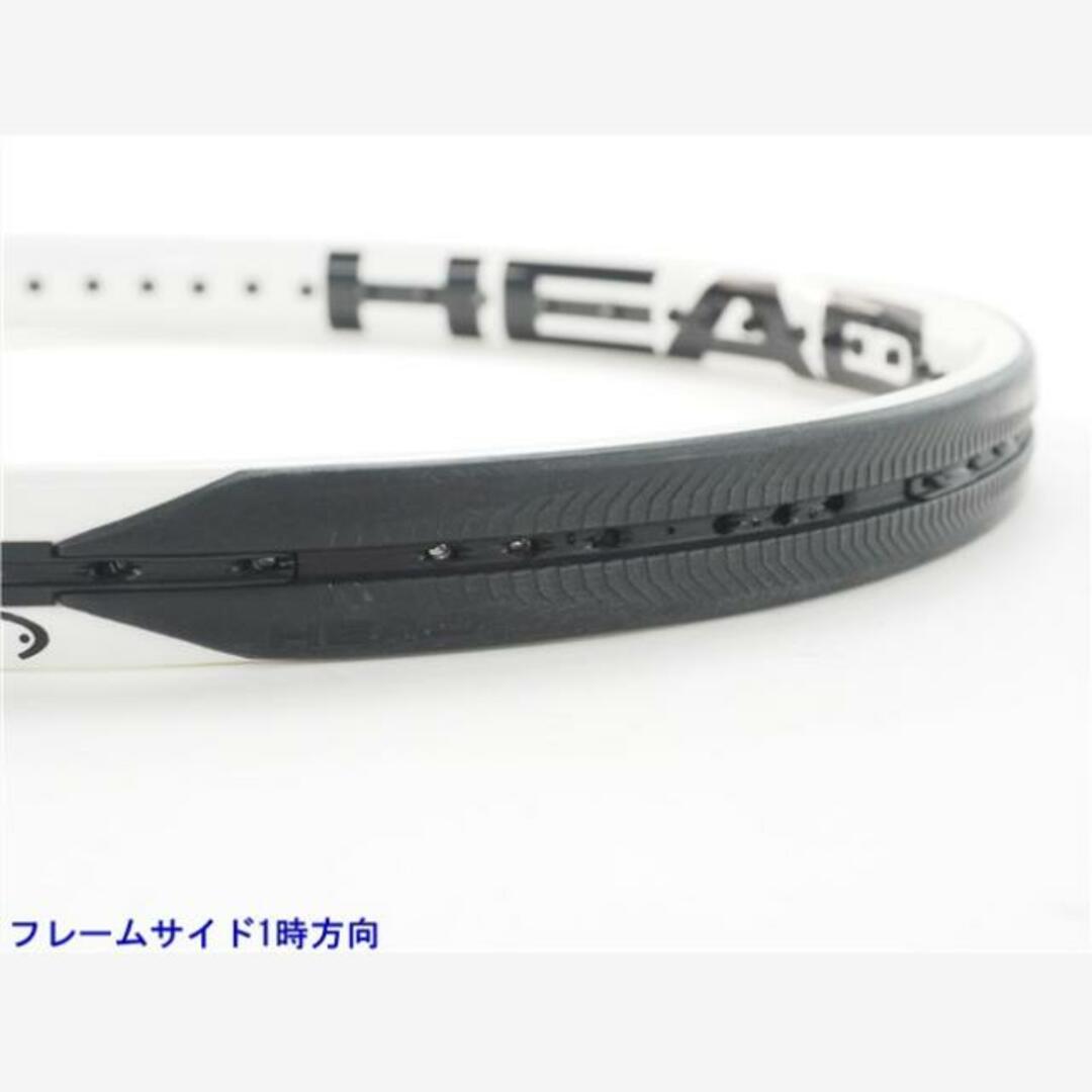 HEAD(ヘッド)の中古 テニスラケット ヘッド グラフィン 360プラス スピード MP ライト 2020年モデル (G1)HEAD GRAPHENE 360+ SPEED MP LITE 2020 スポーツ/アウトドアのテニス(ラケット)の商品写真