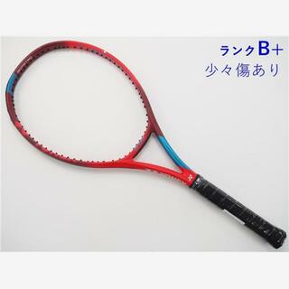 ヨネックス(YONEX)の中古 テニスラケット ヨネックス ブイコア 100 2021年モデル (G1)YONEX VCORE 100 2021(ラケット)