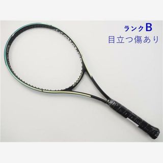 ヘッド(HEAD)の中古 テニスラケット ヘッド グラフィン 360プラス グラビティー MP 2021年モデル (G2)HEAD GRAPHENE 360+ GRAVITY MP 2021(ラケット)