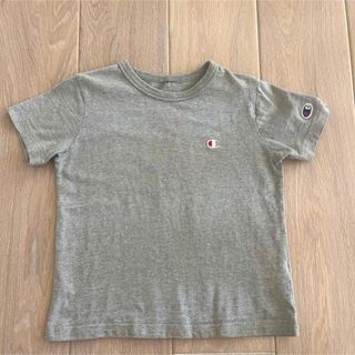 チャンピオン(Champion)のチャンピオンTシャツ110(Tシャツ/カットソー)