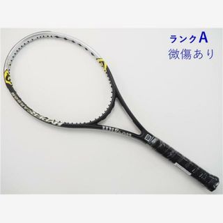 ウィルソン(wilson)の中古 テニスラケット ウィルソン ハイパー プロ スタッフ 7.6 ローラー 98 2002年モデル【DEMO】 (G2)WILSON HYPER Pro Staff 7.6 ROLLERS 98 2002(ラケット)