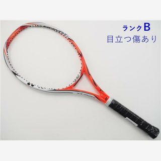 ヨネックス(YONEX)の中古 テニスラケット ヨネックス ブイコア エスアイ 98 2014年モデル (LG2)YONEX VCORE Si 98 2014(ラケット)