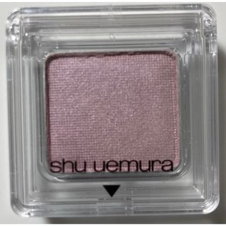 シュウウエムラ(shu uemura)のシュウウエムラ　プレスドアイシャドー　IRパープル708(アイシャドウ)