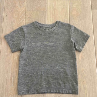 ユニクロ(UNIQLO)のユニクロドライメッシュTシャツ110(Tシャツ/カットソー)