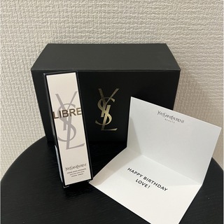 Yves Saint Laurent Beaute - 新品未使用　イブサンローラン　リブレ　ハンドクリーム
