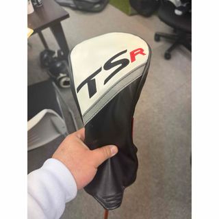 Titleist - TSR2 ドライバー