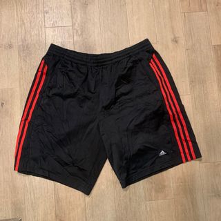 アディダス(adidas)のアディダスadidasハーフパンツ2XO(その他)