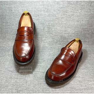 ドクターマーチン(Dr.Martens)のDr.Martens ドクターマーチン DI774-37 A62079 UK7(ドレス/ビジネス)