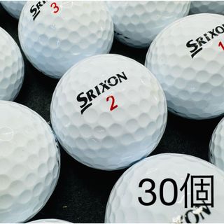 スリクソン(Srixon)のスリクソン  Z-STAR XV  2021年モデル  30個(その他)