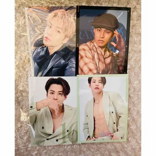 THE RAMPAGE - 山本彰吾 千社札の通販 by LDH☆'s shop|ザランページ THE RAMPAGE - 山本彰吾 千社札の通販 by LDH☆'s shop|ザランページ