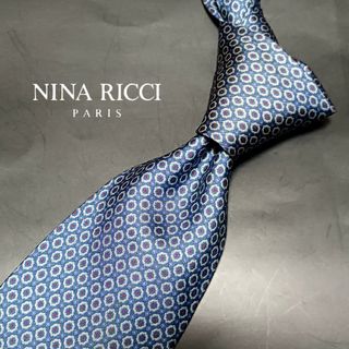 NINA RICCI - 「NINA RICCI」ネクタイ