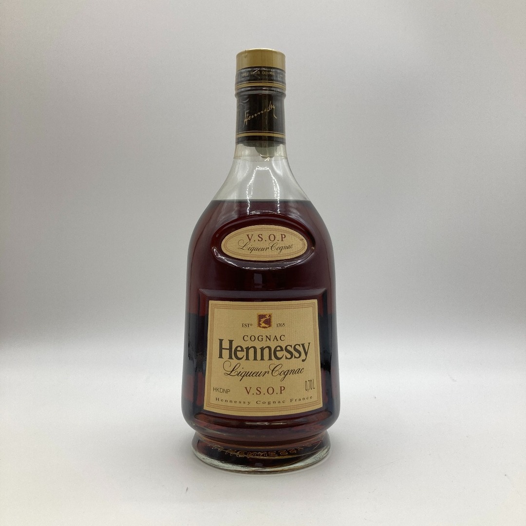 未開栓】 COGNAC Hennessy ヘネシー XO 慣れれ 未開栓】 COGNAC Hennessy ヘネシー XO 慣れれ