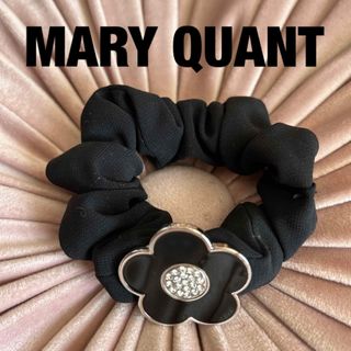 マリークワント(MARY QUANT)のマリクワ　MARY QUANT マリークワント　シュシュ(ヘアゴム/シュシュ)