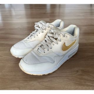 ナイキ(NIKE)のNIKE AIR MAX1 ジェリーパフ(スニーカー)