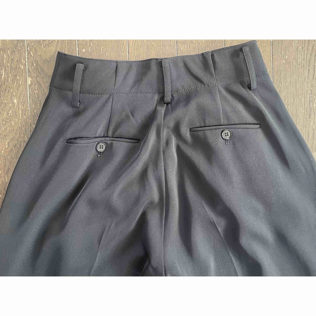 TODAYFUL(トゥデイフル)のTODAYFUL Highwaist Twill Trousers レディースのパンツ(カジュアルパンツ)の商品写真