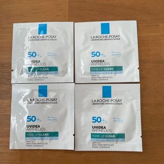 ラロッシュポゼ(LA ROCHE-POSAY)の専用です。ラロッシュポゼ トーンアップクリア(化粧下地)