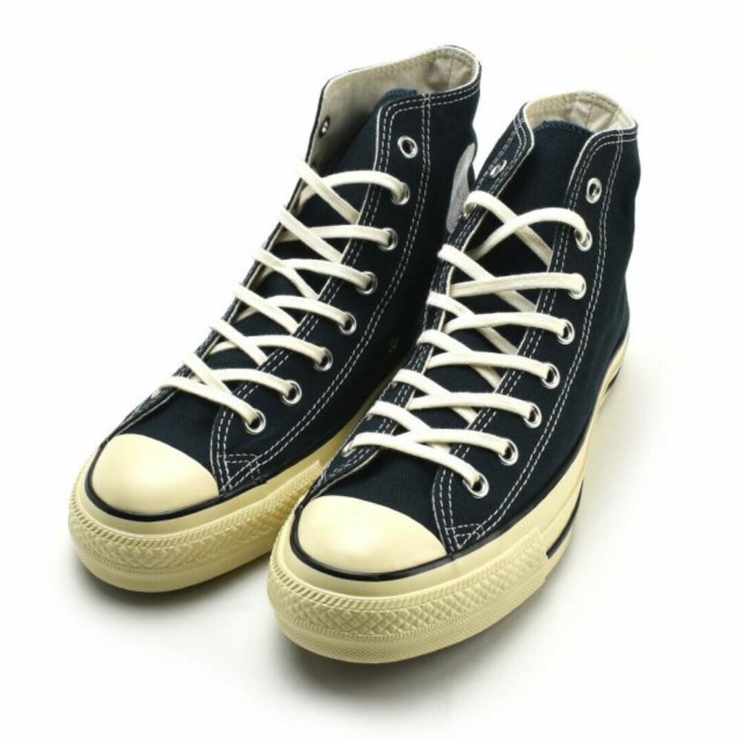 CONVERSE(コンバース)の【INK BLUE】コンバース CONVERSE オールスター US エイジドカラーズ HI メンズ ハイカット スニーカー インクブルー ALL STAR US AGEDCOLORS HI INK BLUE【送料無料】 メンズの靴/シューズ(スニーカー)の商品写真