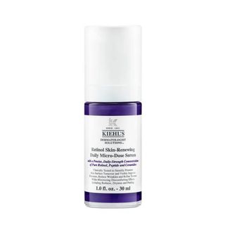 キールズ(Kiehl's)の【USED】キールズ DS RTN リニューイング セラム(美容液)