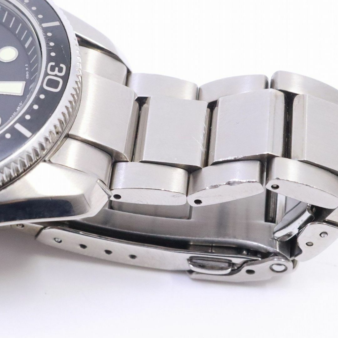 SEIKO(セイコー)のSEIKO セイコー プロスペックス 1968メカニカルダイバーズ 現代デザイン 自動巻き メンズ 腕時計 SBDC061 / 6R15-04G0 メンズの時計(腕時計(アナログ))の商品写真