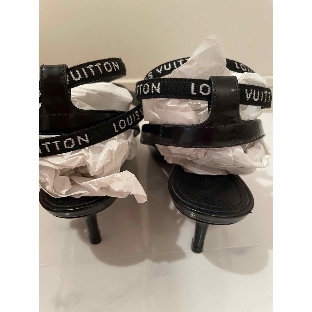 Louis vuitton 靴 36.5サイズ Louis vuitton 靴 36.5サイズ