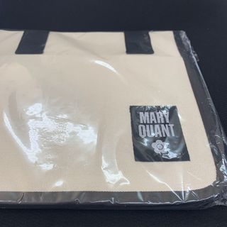 マリークワント(MARY QUANT)のMARY　QUANT 　スクエアトートバック(トートバッグ)